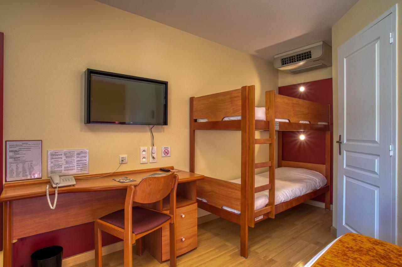 Abbys Hotel Carsac-Aillac Kültér fotó