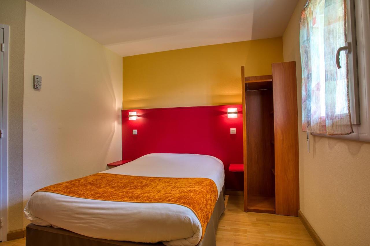 Abbys Hotel Carsac-Aillac Kültér fotó