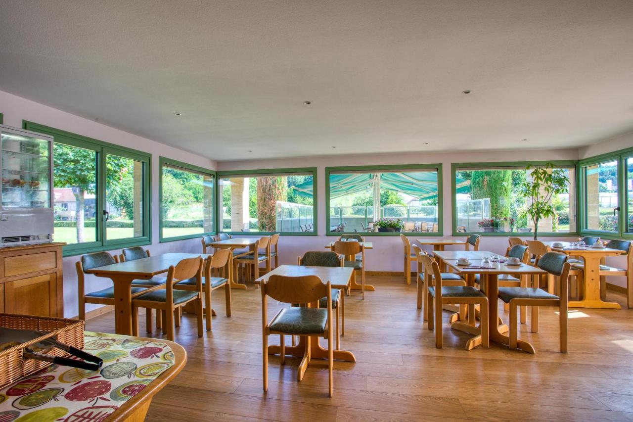 Abbys Hotel Carsac-Aillac Kültér fotó