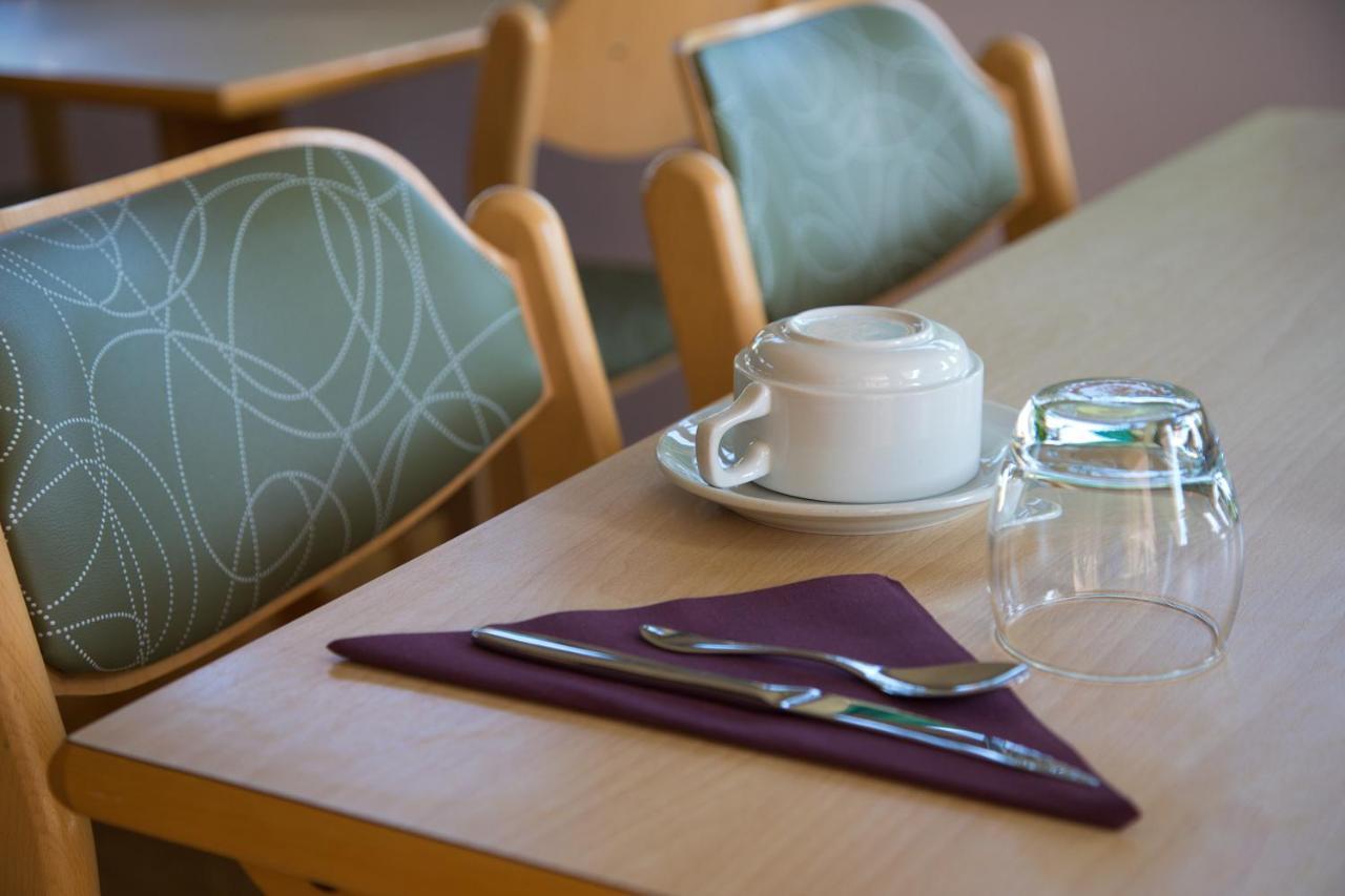 Abbys Hotel Carsac-Aillac Kültér fotó