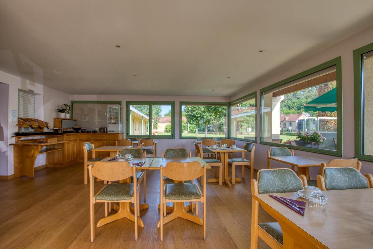 Abbys Hotel Carsac-Aillac Kültér fotó