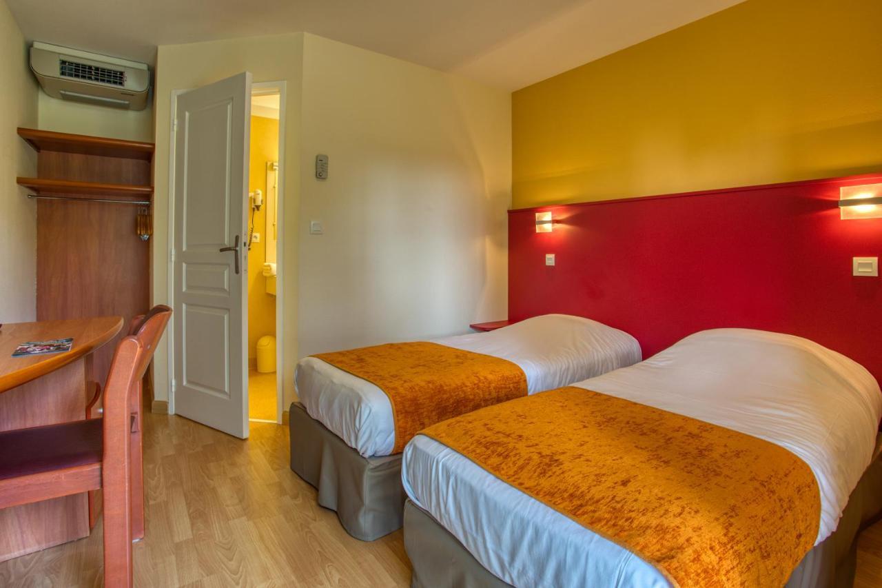 Abbys Hotel Carsac-Aillac Kültér fotó