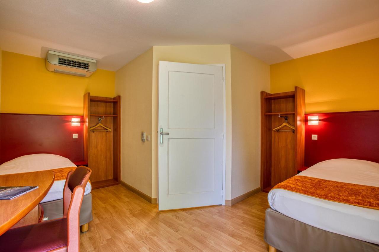 Abbys Hotel Carsac-Aillac Kültér fotó