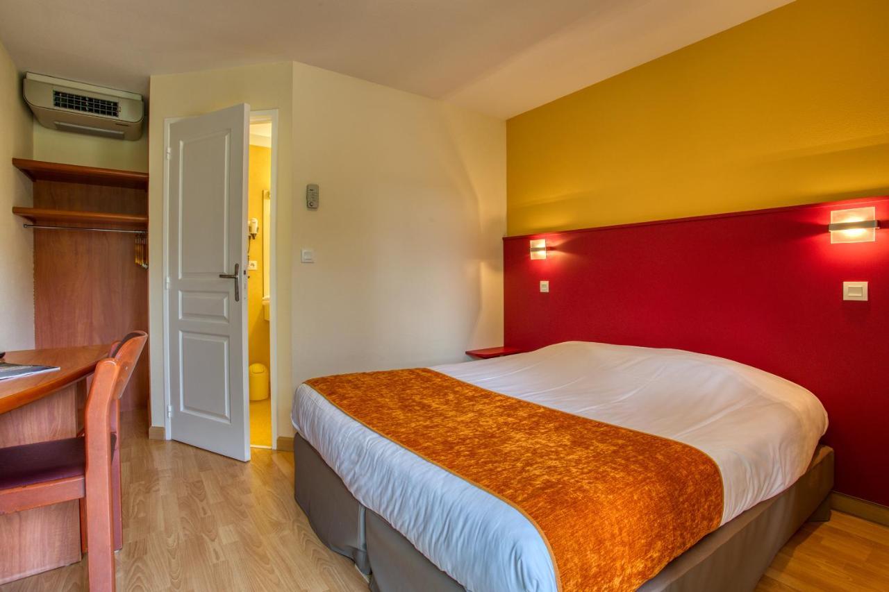 Abbys Hotel Carsac-Aillac Kültér fotó