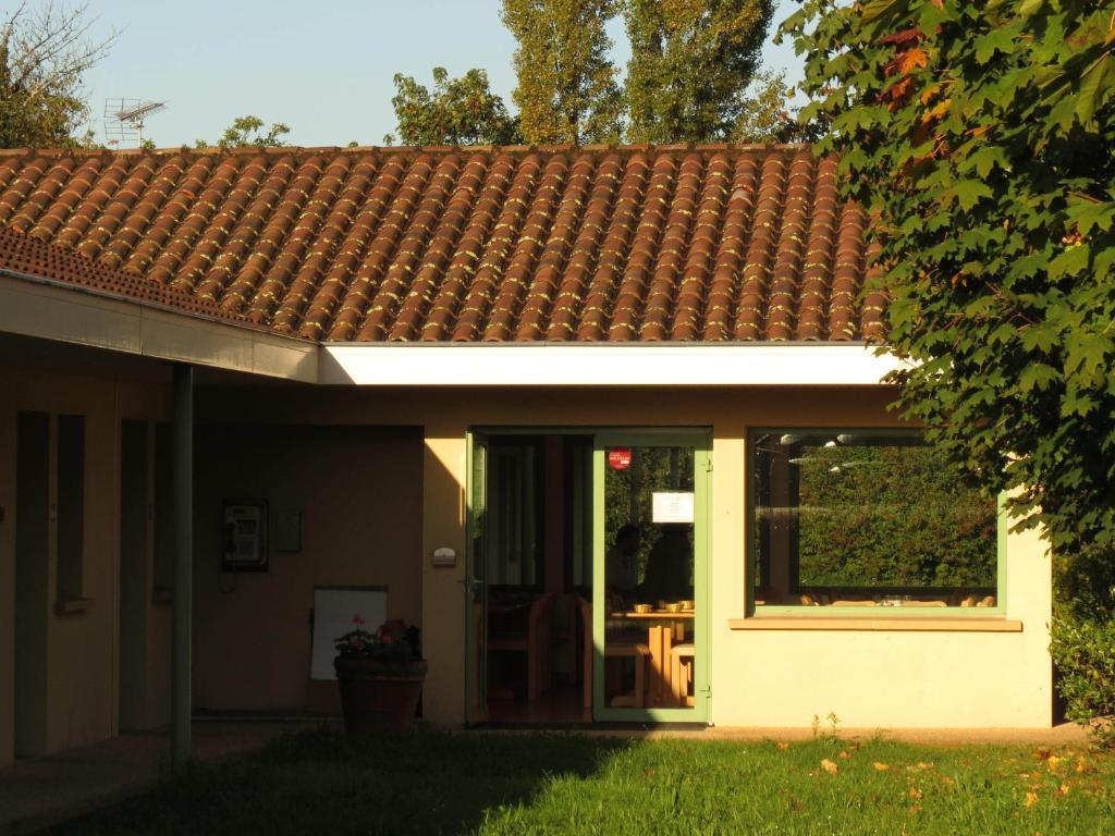 Abbys Hotel Carsac-Aillac Kültér fotó