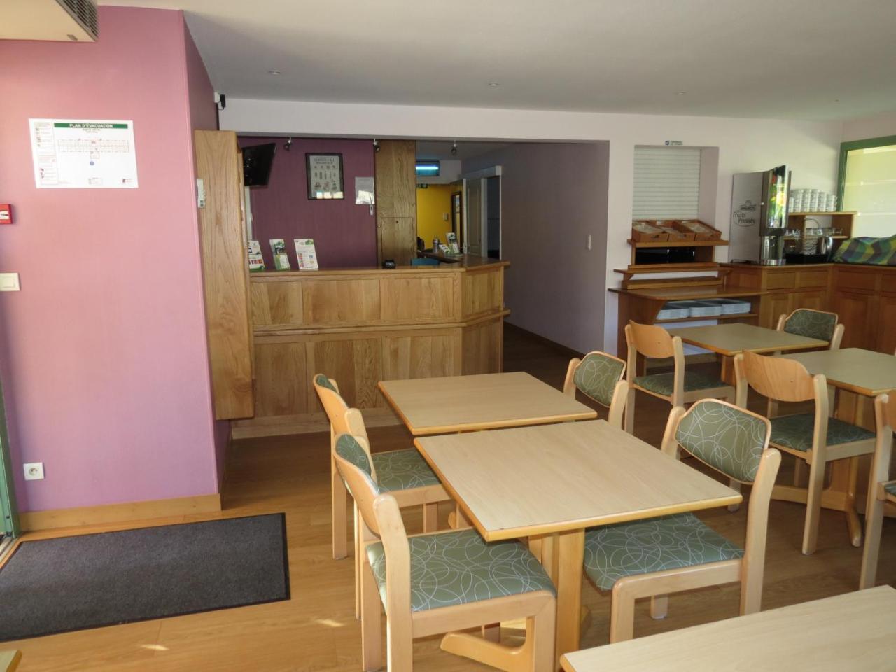 Abbys Hotel Carsac-Aillac Kültér fotó