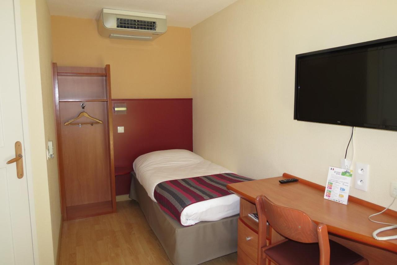 Abbys Hotel Carsac-Aillac Kültér fotó