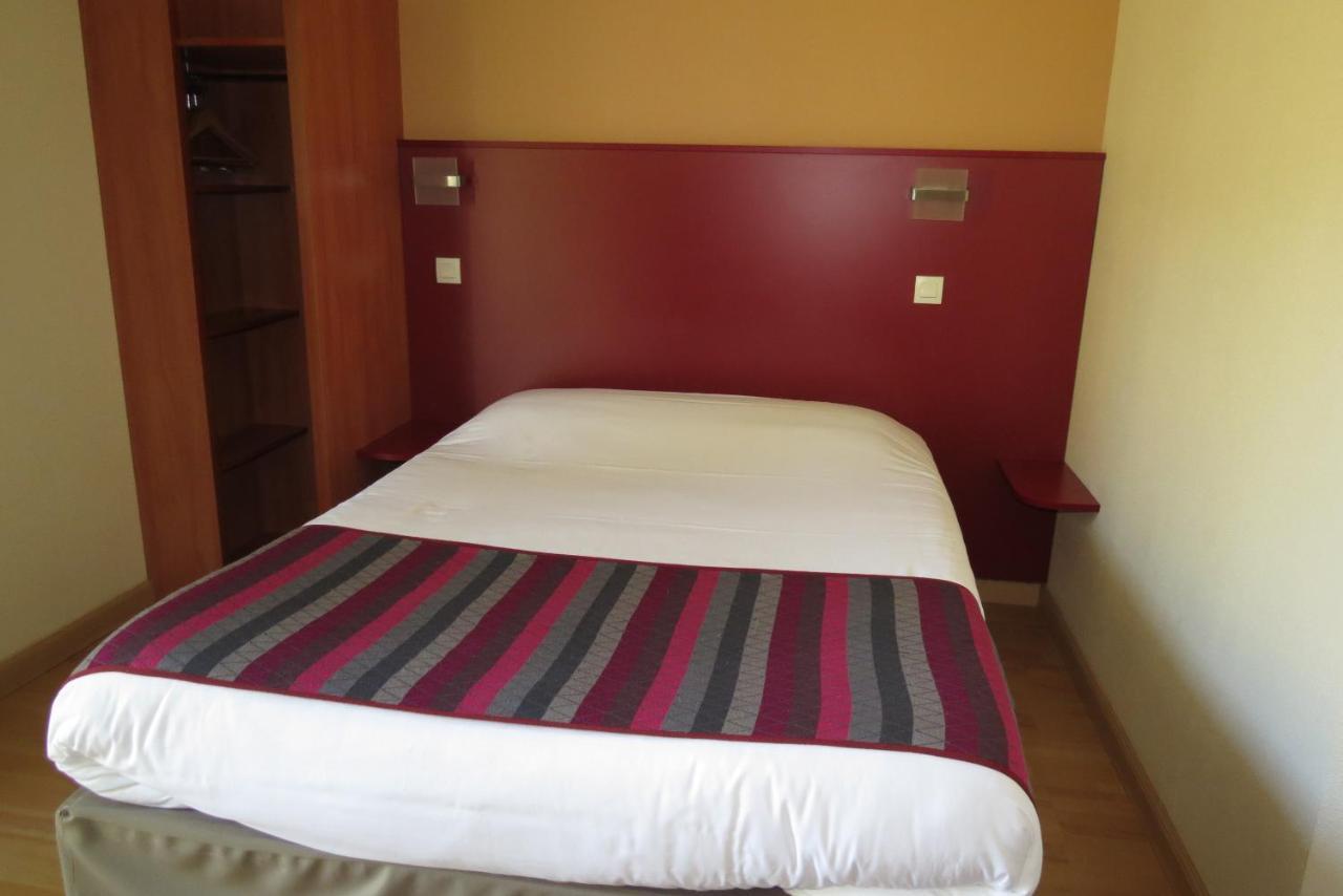Abbys Hotel Carsac-Aillac Kültér fotó
