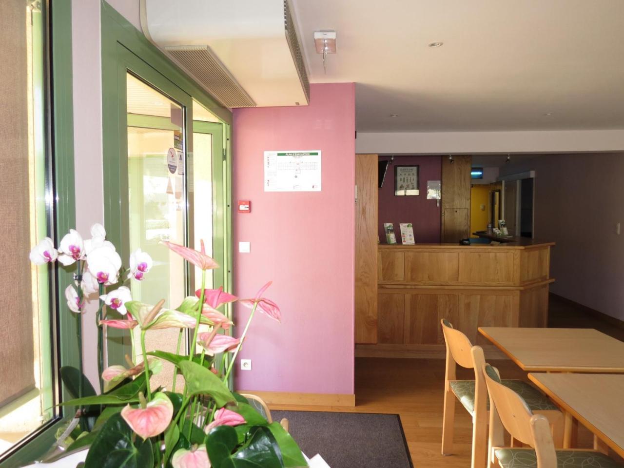 Abbys Hotel Carsac-Aillac Kültér fotó