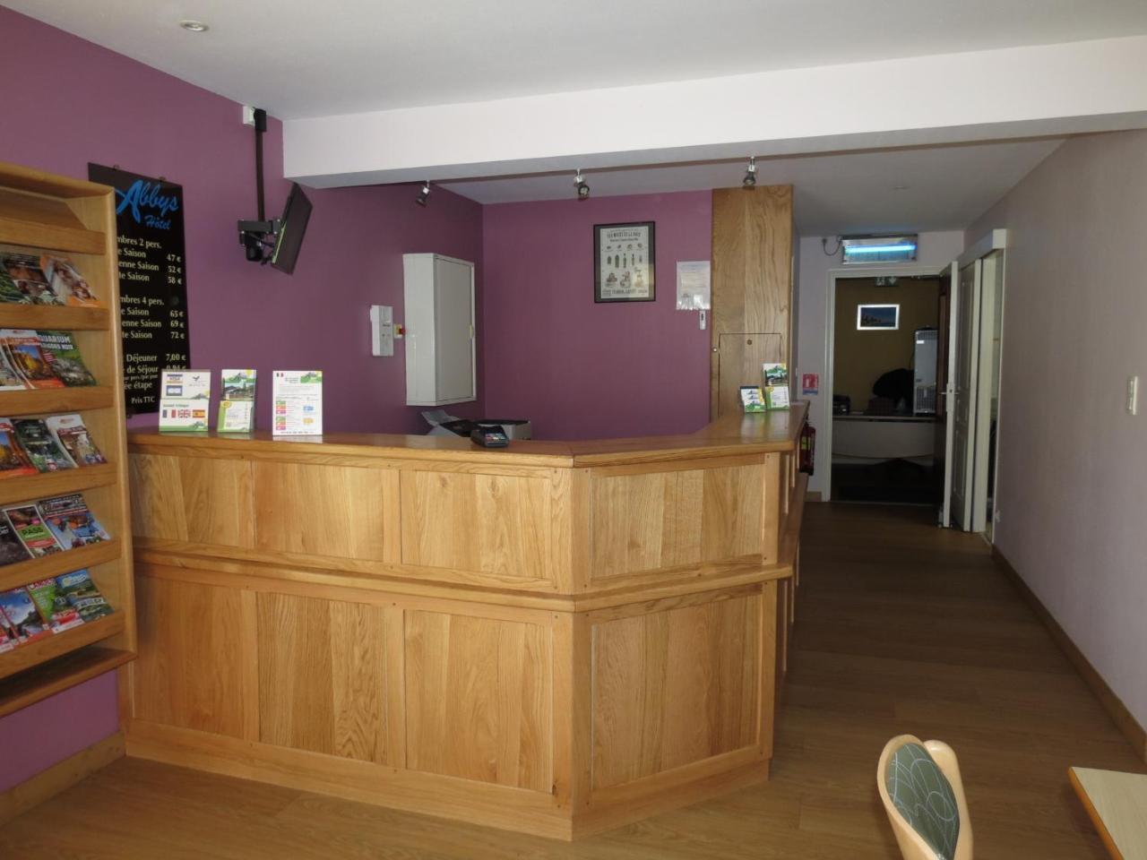 Abbys Hotel Carsac-Aillac Kültér fotó